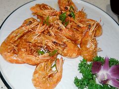 -巧克力渔家.小船海鲜胶东菜(三浴场店)
