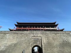 -西安城墙·碑林历史文化景区