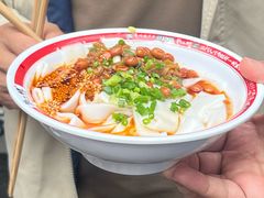 -刘二妈米皮(步行街店)