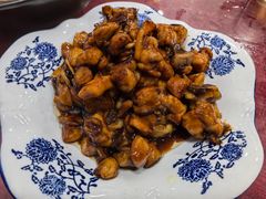 -老村长土菜馆(湖墅南路店)