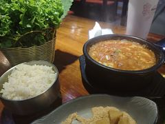 -火炉情韩国料理店(古田路店)