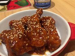 -必胜客(兴隆店)