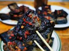 -五娭毑臭豆腐(黄兴南路店)