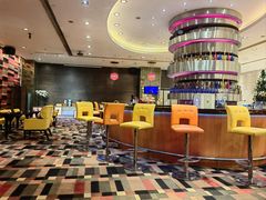 -上海大宁福朋喜来登酒店大堂吧(共和新路店)