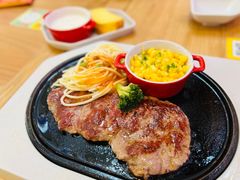 喜马拉雅玫瑰盐牛排-豪客来牛排(红豆万花城店)