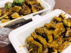 -唐记臭干(金鹰后街店)