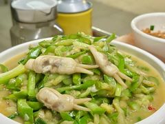 -金龙·打边炉(南京西路店)