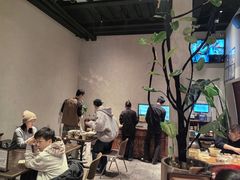 -漆黑觉米粉(三里屯店)