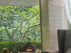 -绿岛国际酒店-西餐厅