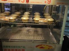 -德克士(崂山百货店)