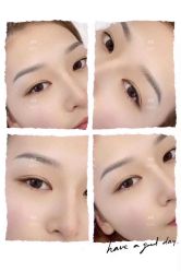 -MIVI野生眉纹绣纹眉