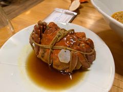 -蟹家大院 · 独揽江景(滨江店)