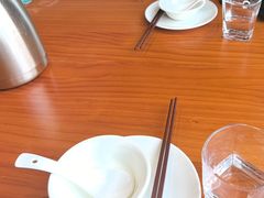 -莲餐厅·湖北菜·藕汤是头牌(愚园路店)