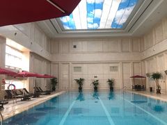 -河北宾馆中茂海悦酒店
