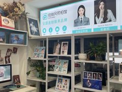 -拍刻风照相馆(南山西丽店)
