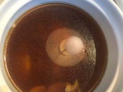 花胶真菌汤-衡山汇·高级粤菜(霄云路店)