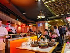 -啫神·广州地标美食(北京路店)