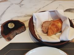 -ZHAO赵·牛扒坊(万象城店)