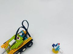 -童程童美少儿编程乐高机器人(凯德天府校区)