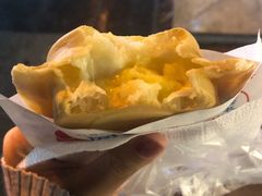 -台湾味正点车轮饼可丽饼(南禅寺店)