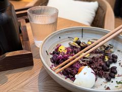 -无印良品餐堂 MUJI Diner(成都太古里店)