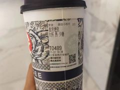 -霸王茶姬(常熟印象城店)