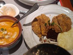 -通海俄式烧烤·俄罗斯大串(嵩山路店)