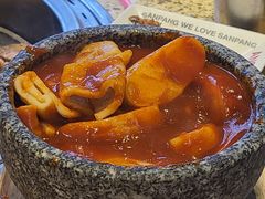 -安又胖韩国烤肉(美罗城店)