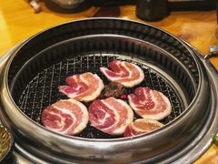 -丸藏和牛烧肉专门店(园区师惠坊店)