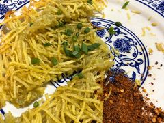 -阿鹏故事云南野生菌火锅(人民路店)