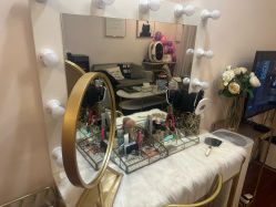 -演员的秘密·皮肤管理