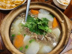 -老瑞福上海菜(人民广场店)