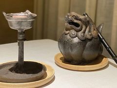 -叶叶菩提·晋福宫