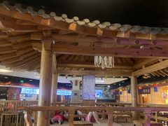 -爱江山温泉(凌奥店)