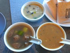 -恰餐厅 CHAR Grill&Bar(西安经开洲际店)