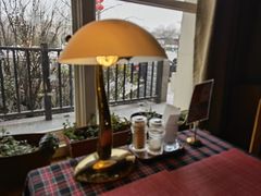 -小世界西餐厅(建国门店)