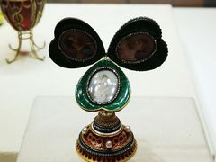 -法贝热博物馆