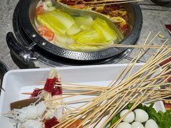 -成都玉林串串香(世纪港湾店)