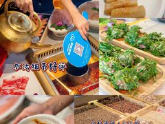 -雾都渣渣火锅(南城智汇城店)