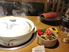 -菌彩云南野生菌火锅(万达广场店)