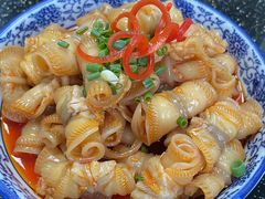 -七的湖·晚芳亭·阳澄湖农家菜·大闸蟹(莲花岛店)