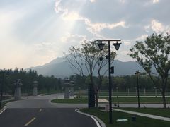 -北京雁栖湖国际会展中心