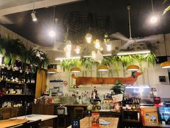 -Brut Eatery悦璞食堂(愚园路店)