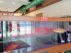 -洪忠涮烤王(嵩山路店)