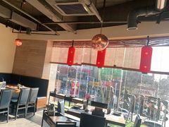 -老墙根涮肉·铜锅鲜羊肉(良乡店)
