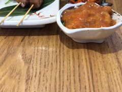-林妈妈村·日式料理(宝山万达店)