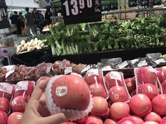 -永旺黄岛购物中心