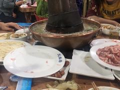 -元盛居(生态大街店)