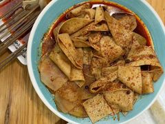 -马三洋芋片(兰州总店)