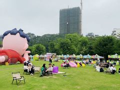 -广西壮族自治区药用植物园